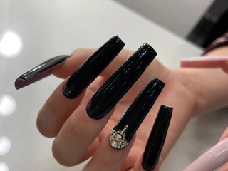 Мои 💅 ногти / my nails 💅 