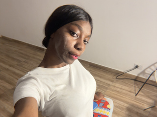 Just me