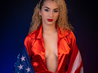 Honey happy 4th of july