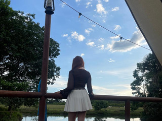 pleasant days
