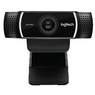 Вебка Logitech HD Pro Webcam C922