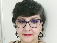 cataleya-mom Modèle Webcam Profil