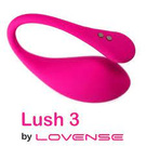 Lush sex toy