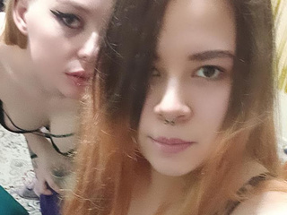 sasha and isabella