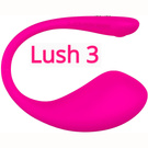 Lush lovense 3