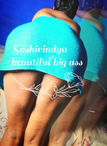 Sashivindya Sashivindya beautiful big ass photo 8928911
