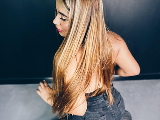 The queen