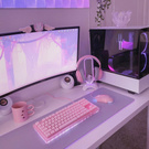 gaming desk