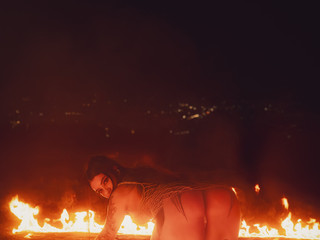 Fire