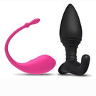 Lovense Lush Toys