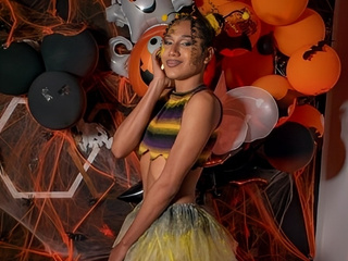 trick or treat (halloween)