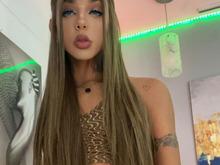 your goddes is perfect
