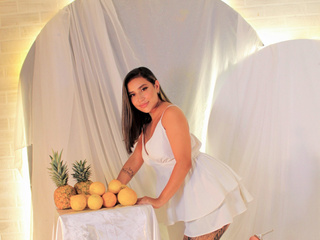 Fruity temptation