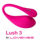 Lovense lush 3 - 6100tk