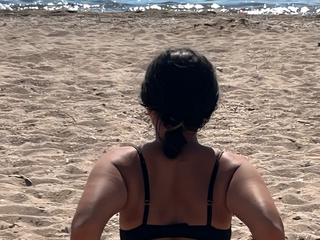 My 🍑