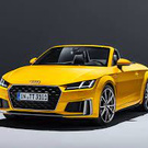 Audi TT RS