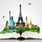 STUDY AND TRAVEL AROUND THE WORLD