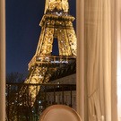 Wanna go to Paris