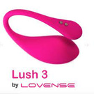 LUSH 3