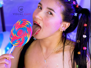 candy hot 🍭🍬