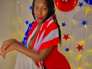 USA INDEPENDENCE DAY