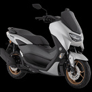 MOTO NMAX