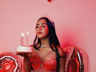 ♥ HBD FOR ME ♥
