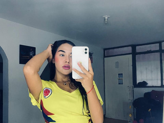 COLOMBIAN MODE 💛💙❤️