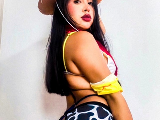 cowgirl