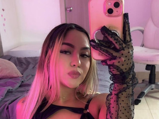 lady angel💖