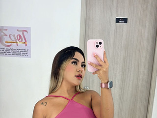 Your Fav BongaGirl ;)