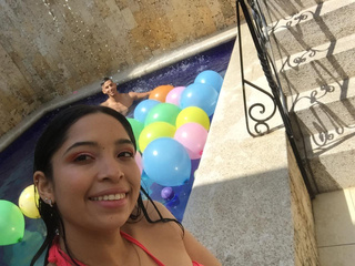 pool