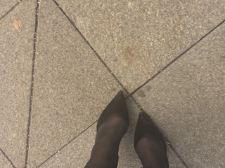 Legs