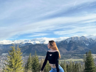 slow down with me and enjoy this views🏞️🥰