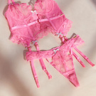 pink lingerie :*