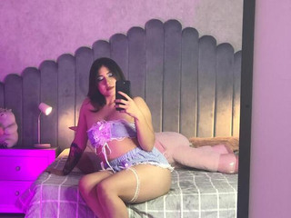 Feeling naughty