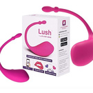 lovense - lush ♥