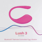 LUSH 3