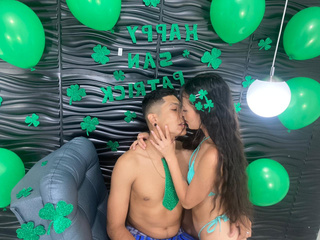 ☘️