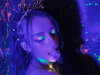 Neon Party
