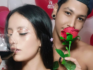 Happy day san Valentin