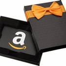 amazon gift card