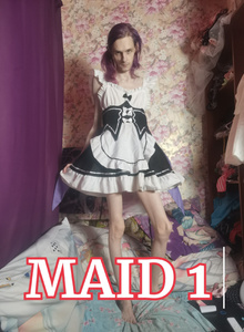 iselestia Maid dress/платья горничной photo 9053914