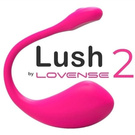 Lush lovense 2