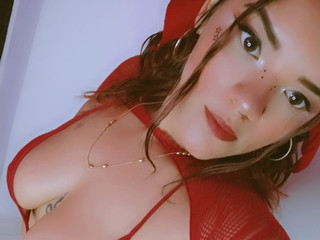 Sexy in red