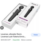 Buy Domi vibro