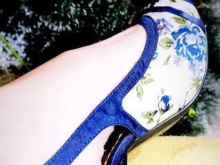 Foot FETISH