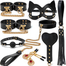 Luxury BDSM kit