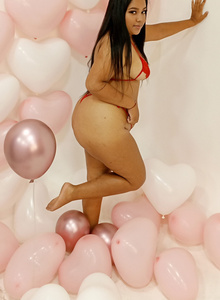 juicyebonyass Ballons photo 10741412