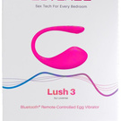 lush 3 lovense